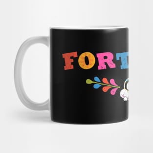 Coco Sir Daniel Fortesque Mug